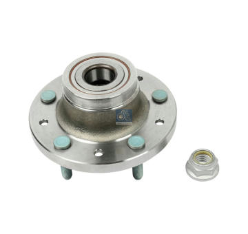 Náboj kola DT Spare Parts 13.92108