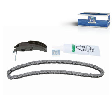 Sada rozvodového řetězu DT Spare Parts 13.94059