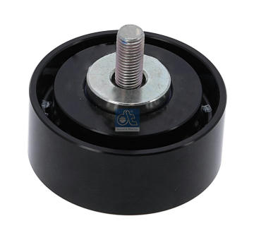 Vratná/vodicí kladka, klínový žebrový řemen DT Spare Parts 14.13075