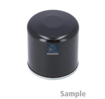 Olejový filtr DT Spare Parts 14.15001