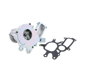 Vodní čerpadlo, chlazení motoru DT Spare Parts 14.16050