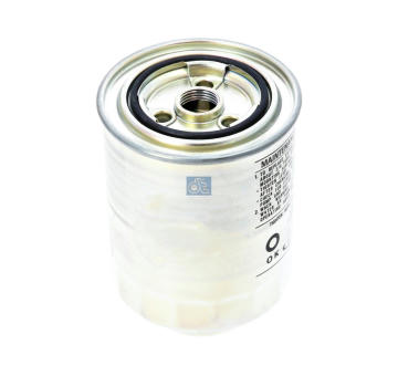 Palivový filtr DT Spare Parts 14.23000