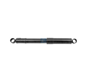 Tlumič pérování DT Spare Parts 14.48077