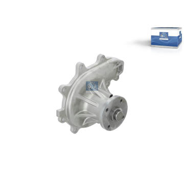 Vodní čerpadlo, chlazení motoru DT Spare Parts 15.00025