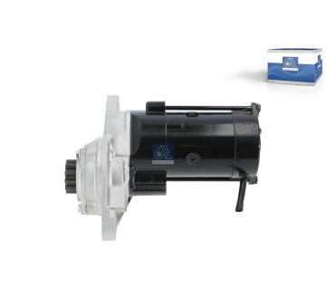 Startér DT Spare Parts 15.00027