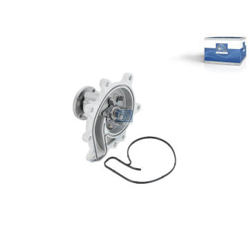 Vodní čerpadlo, chlazení motoru DT Spare Parts 15.00035
