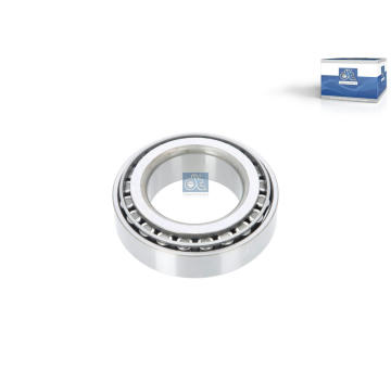 Ložisko kola DT Spare Parts 15.00041