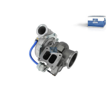 Dmychadlo, plnění DT Spare Parts 15.00100