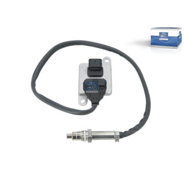 NOx-senzor, vstrikovani mocoviny DT Spare Parts 15.00121