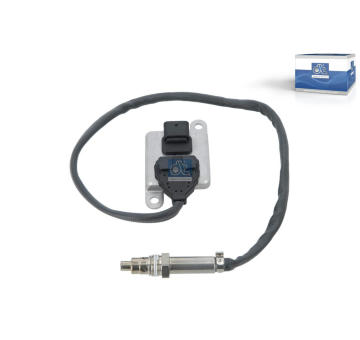 NOx-senzor, vstrikovani mocoviny DT Spare Parts 15.00122