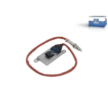 NOx-senzor, vstrikovani mocoviny DT Spare Parts 15.00126