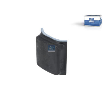 Zarážka, odpružení DT Spare Parts 15.00142