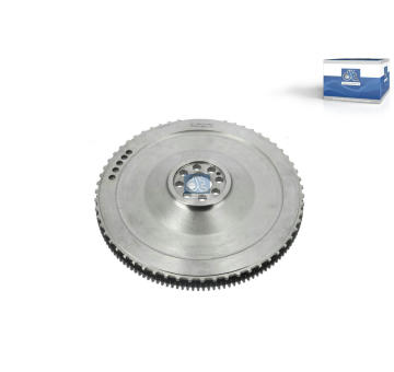 Setrvačník DT Spare Parts 15.00144