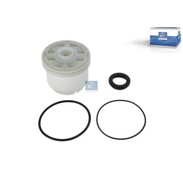 Palivový filtr DT Spare Parts 15.00274