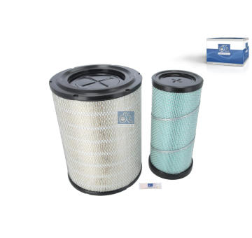 Vzduchový filtr DT Spare Parts 16.00001