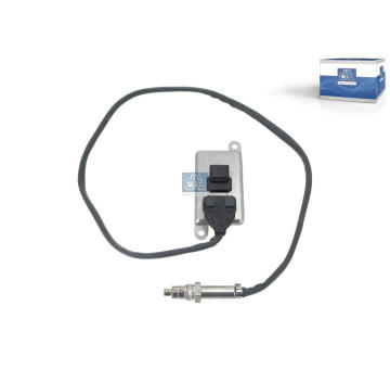 NOx-senzor, vstrikovani mocoviny DT Spare Parts 16.00092