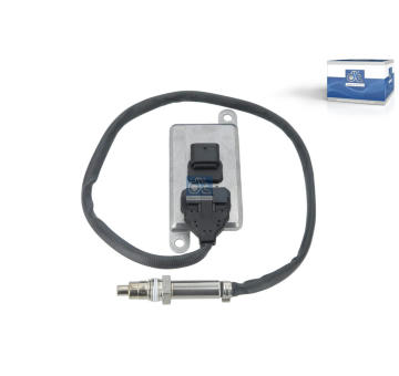 NOx-senzor, vstrikovani mocoviny DT Spare Parts 16.00098