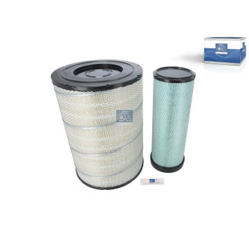 Vzduchový filtr DT Spare Parts 17.00001