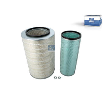 Vzduchový filtr DT Spare Parts 17.00002