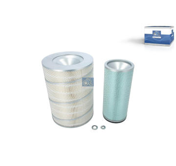 Vzduchový filter DT Spare Parts 17.00003