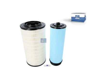 Vzduchový filtr DT Spare Parts 17.00004