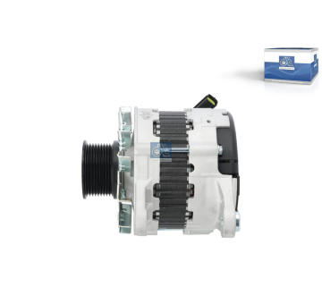 generátor DT Spare Parts 17.00006