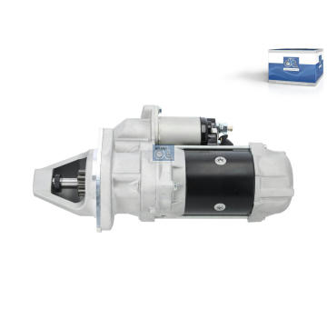 Startér DT Spare Parts 17.00011