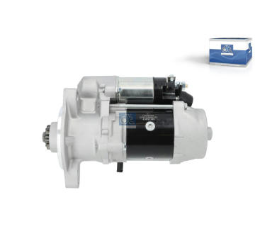 Startér DT Spare Parts 17.00012