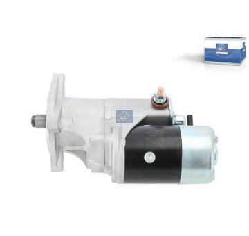 Startér DT Spare Parts 17.00013