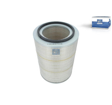 Vzduchový filtr DT Spare Parts 17.00039
