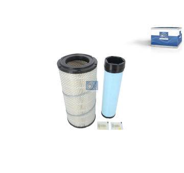 Vzduchový filtr DT Spare Parts 17.00055