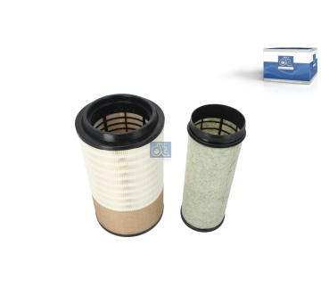 Vzduchový filtr DT Spare Parts 19.00002