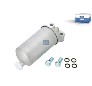 Palivový filtr DT Spare Parts 19.00010