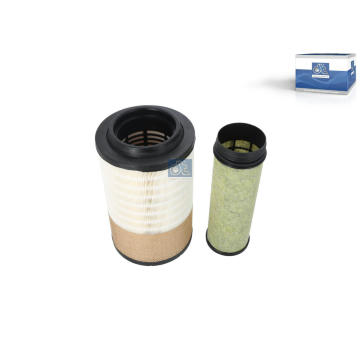 Vzduchový filtr DT Spare Parts 19.00012