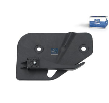 Otevirani krytu motoru DT Spare Parts 1.00020