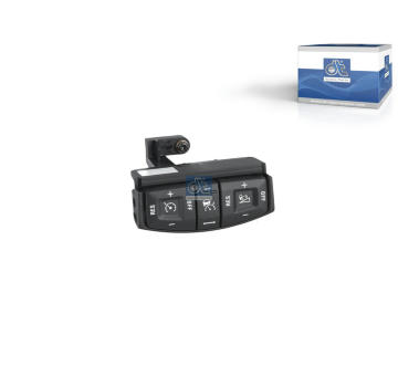 Spínač, tempomat DT Spare Parts 1.00061