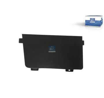 oblozeni, dutina kola DT Spare Parts 1.00067