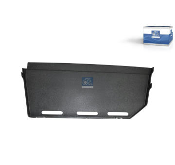 Oblożení, stupátko DT Spare Parts 1.00079