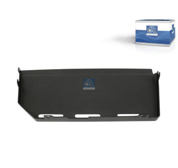 Oblożení, stupátko DT Spare Parts 1.00080