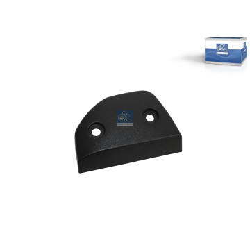 Přední obložení DT Spare Parts 1.00081
