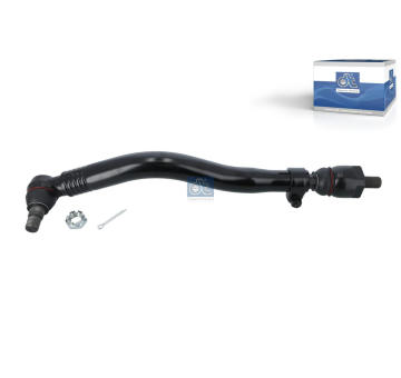 Táhlo řízení DT Spare Parts 1.00105