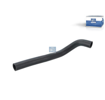 Hadice chladiče DT Spare Parts 1.00114SP