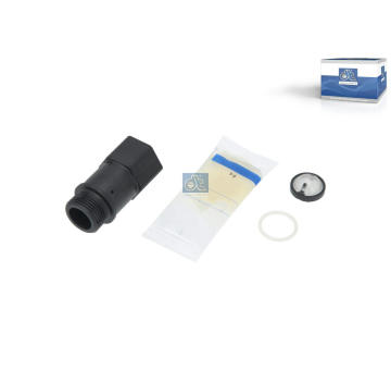 Ventil DT Spare Parts 1.00117