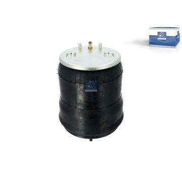 Mech, pneumaticke odpruzeni DT Spare Parts 1.00129SP