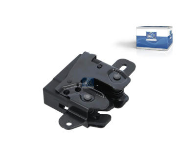 Zámek kapoty motoru DT Spare Parts 1.00138