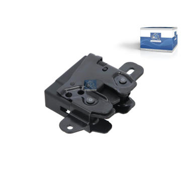 Zámek kapoty motoru DT Spare Parts 1.00139
