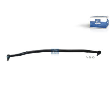 Tiahlo riadenia DT Spare Parts 1.00198