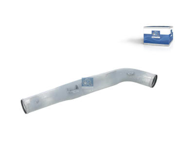 Vedení chladicí kapaliny DT Spare Parts 1.00201