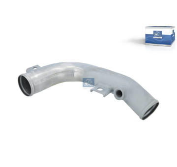 Vedení chladicí kapaliny DT Spare Parts 1.00202