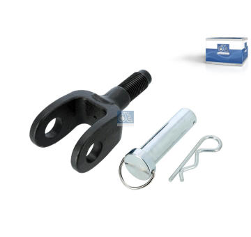 Spojka, tażné zařízení DT Spare Parts 1.00230